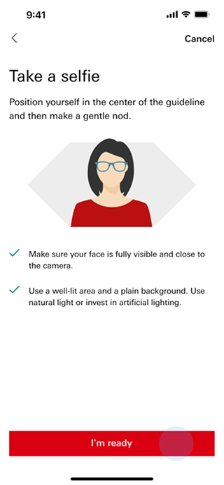 HSBC onboarding — 101